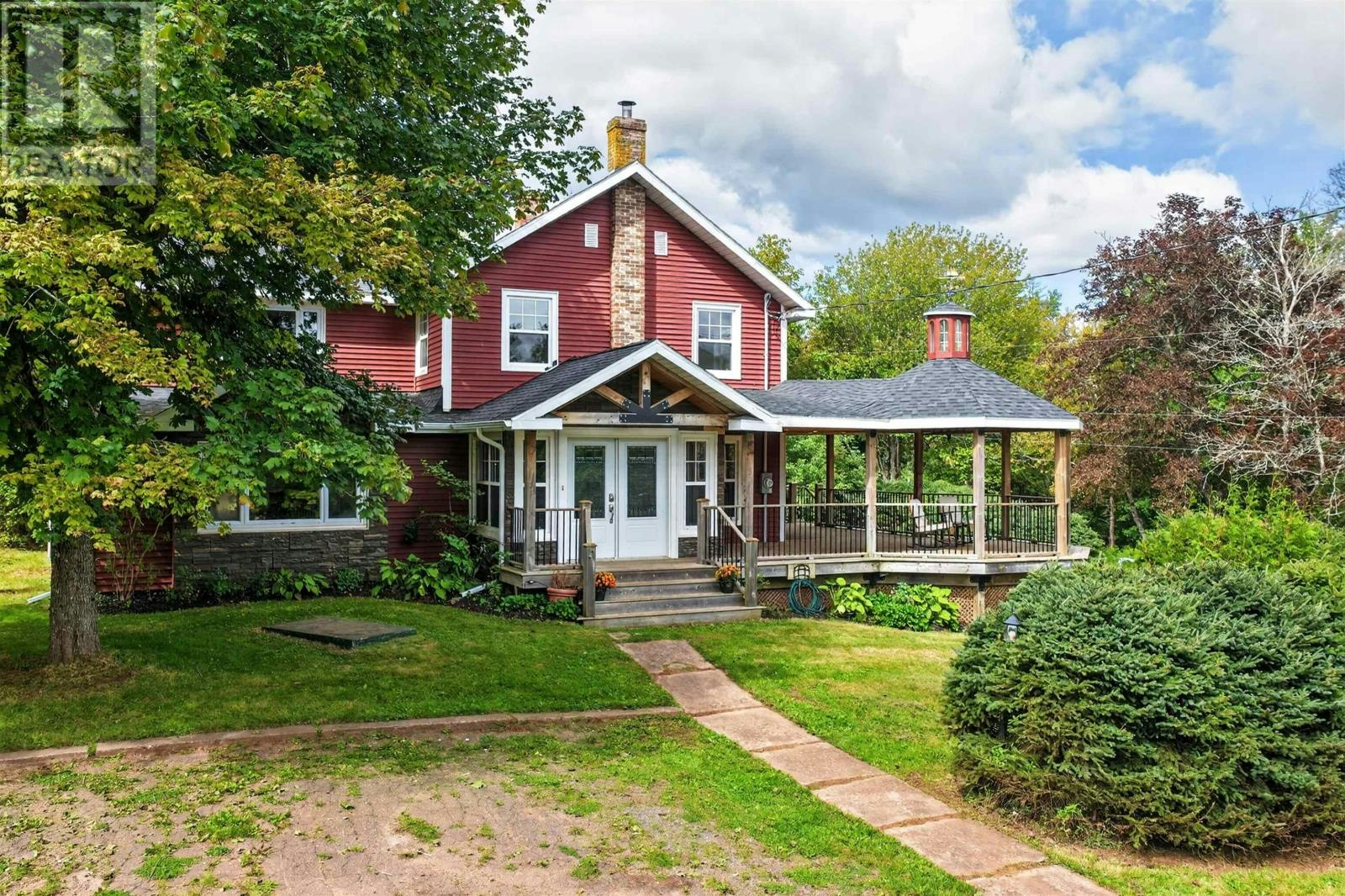 29 Green Road, Bonshaw, PE, C0A 1C0