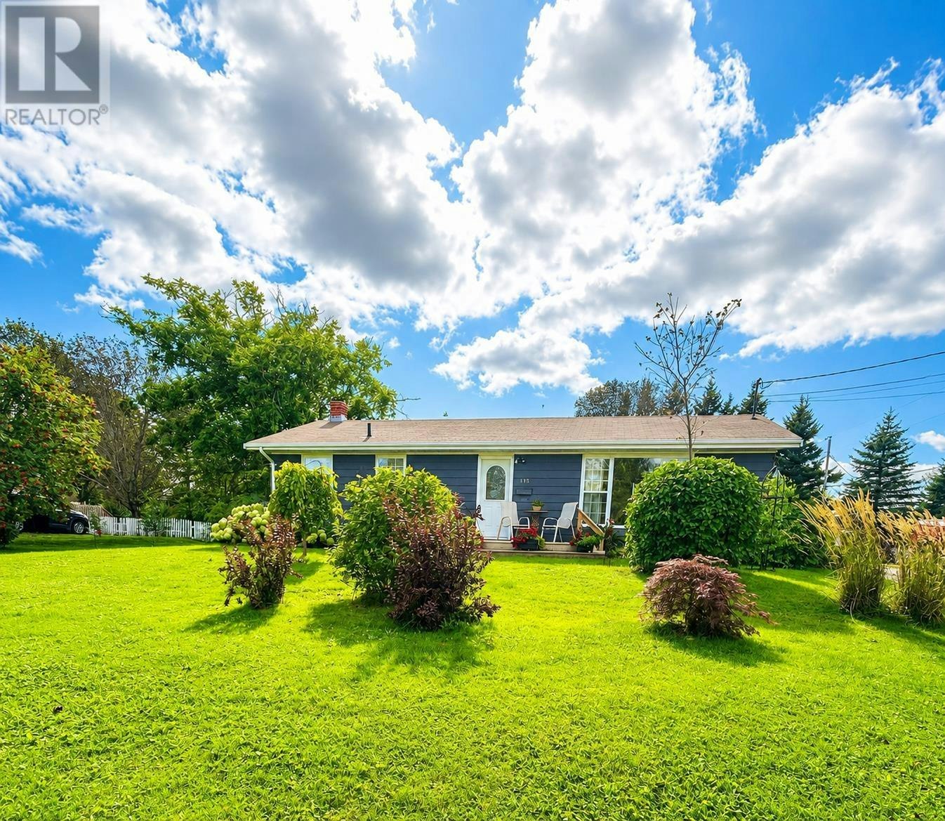 113 Maple Avenue, Charlottetown, PE, C1A 6G4
