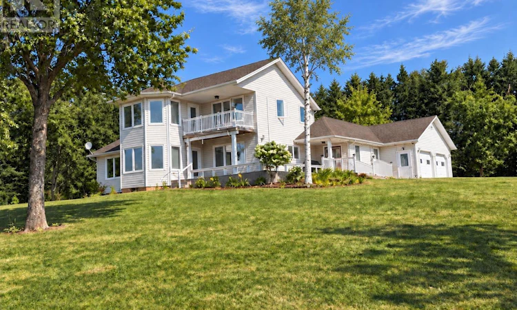 123 Sandy Point Road