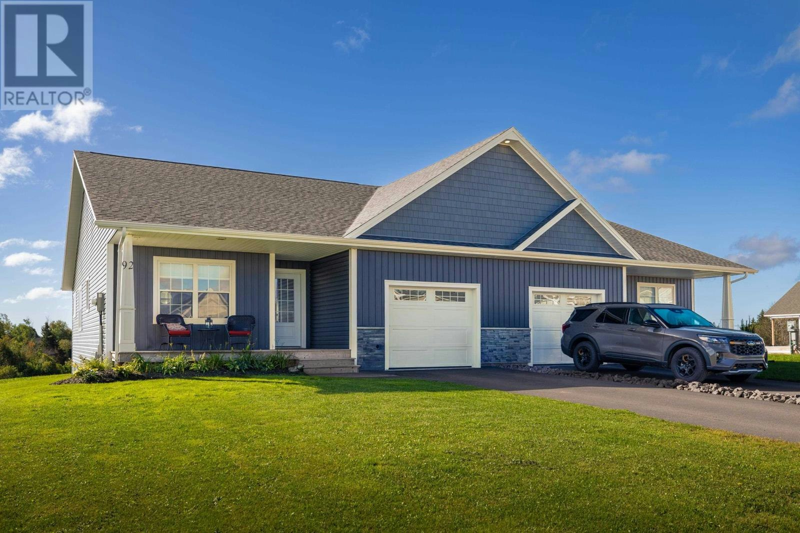92 Samantha Lane, Cornwall, PE, C0A 1H4