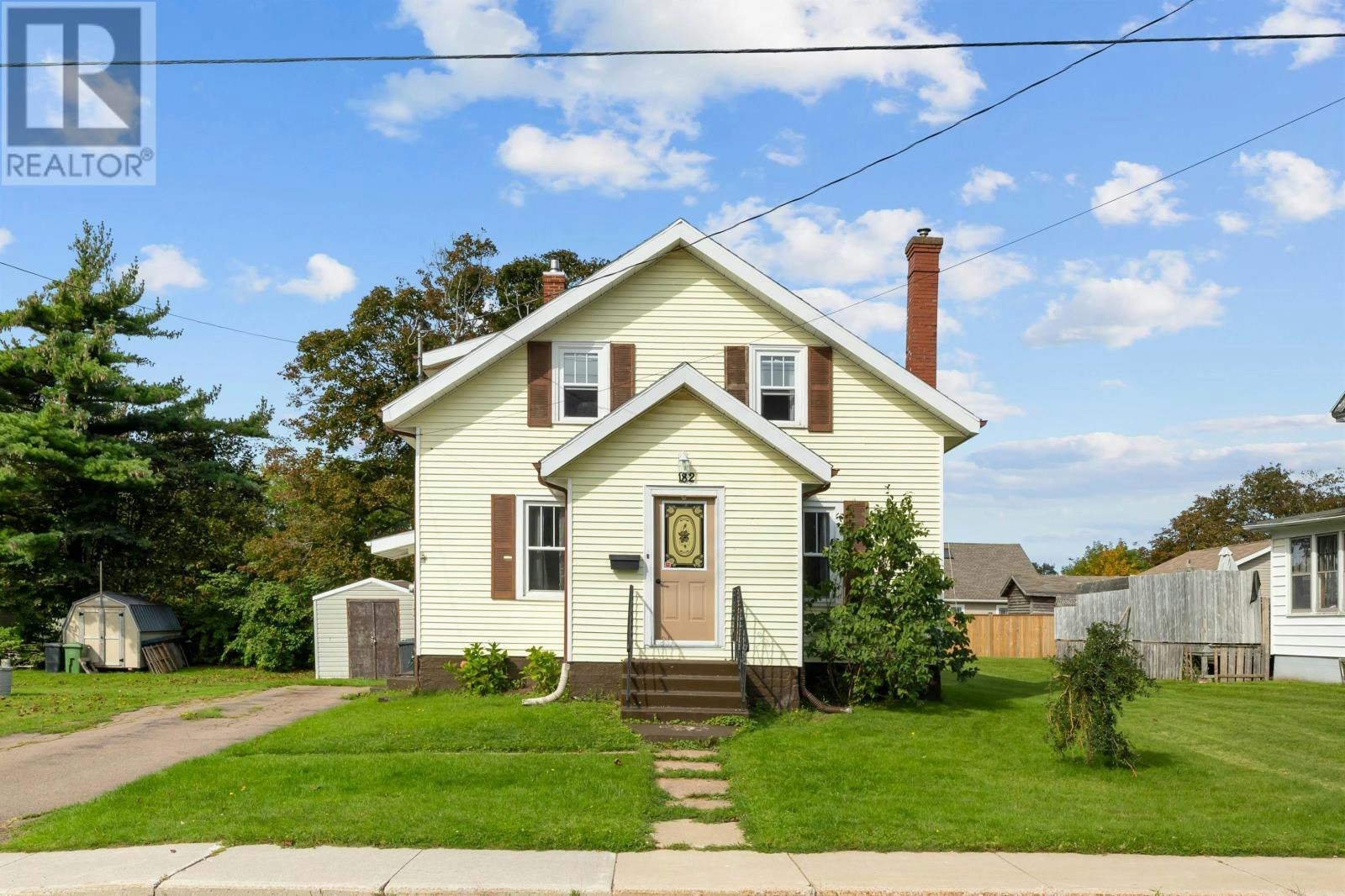 182 Duke Street, Summerside, PE, C1N 3S4
