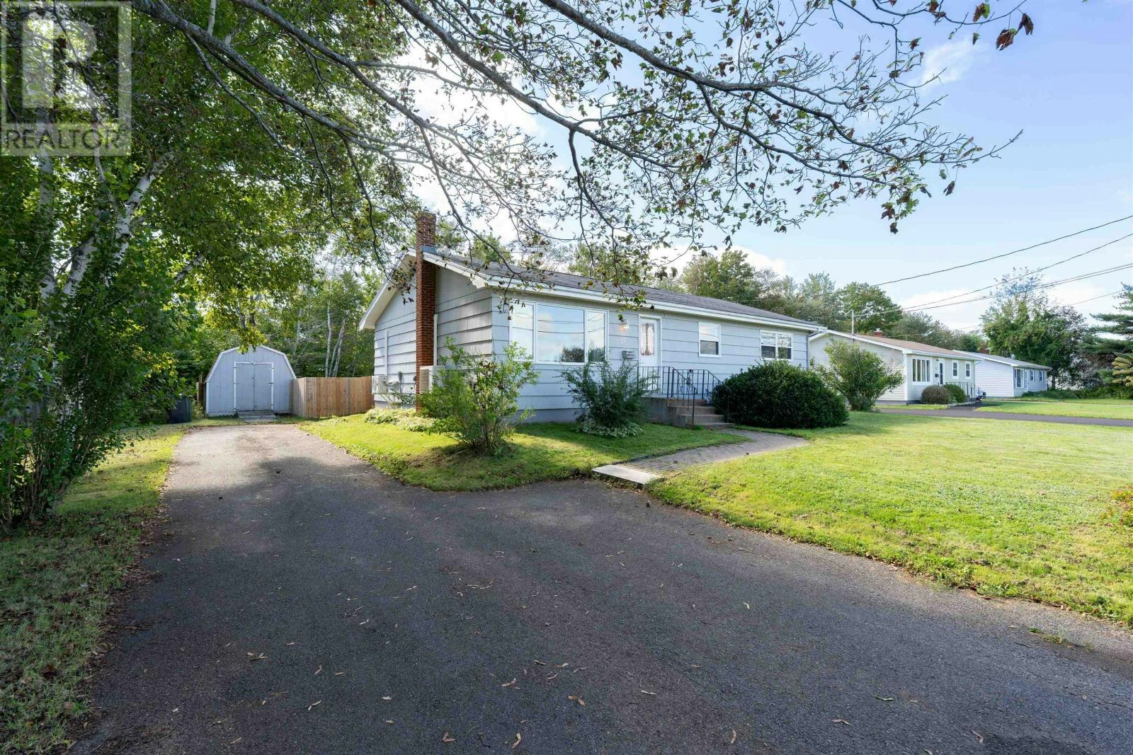 55 Ash Drive, Charlottetown, PE, C1A 6X4
