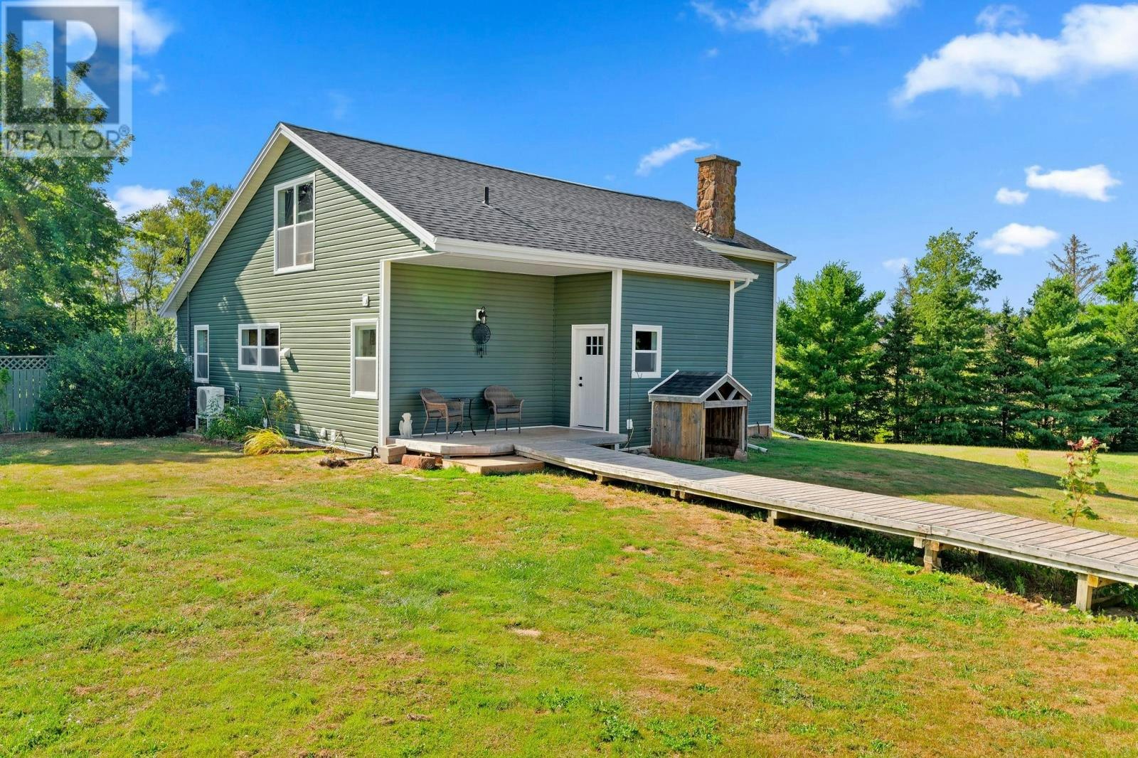 836 Crooked Creek Road, Wheatley River, PE, C1E 0M4