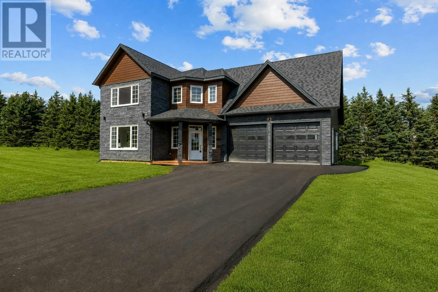 93 Stanmol Drive, Charlottetown, PE, C1E 3W3