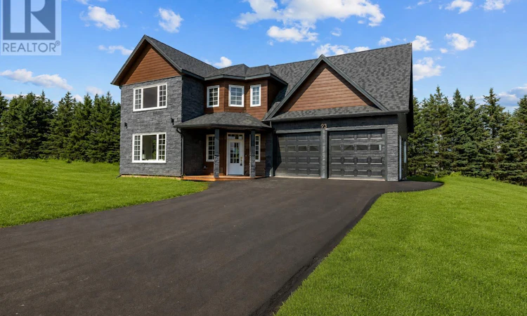 93 Stanmol Drive