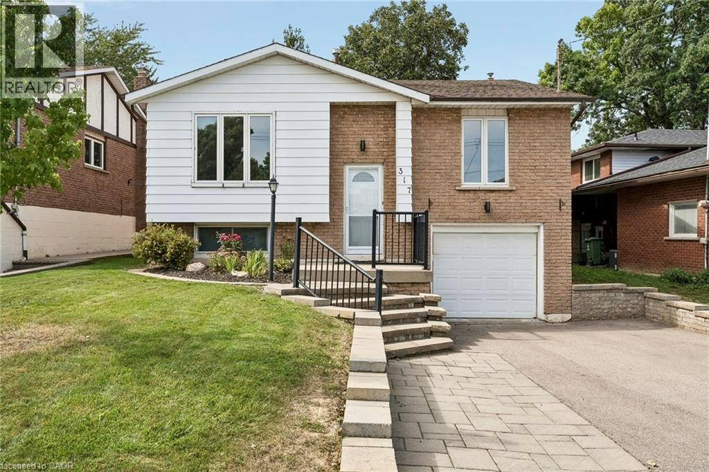 317 Rexford Drive, Hamilton, ON, L8W 1W2