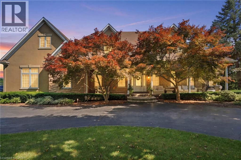 11 Palomino Drive, Hamilton, ON, L0R 1H3