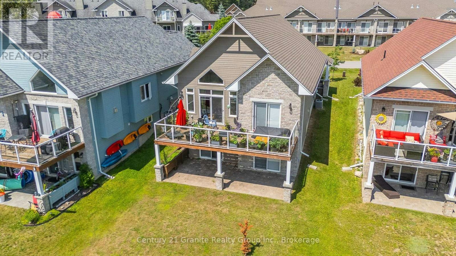 17 Webb Circle, Dysart et al, ON, K0M 1S0