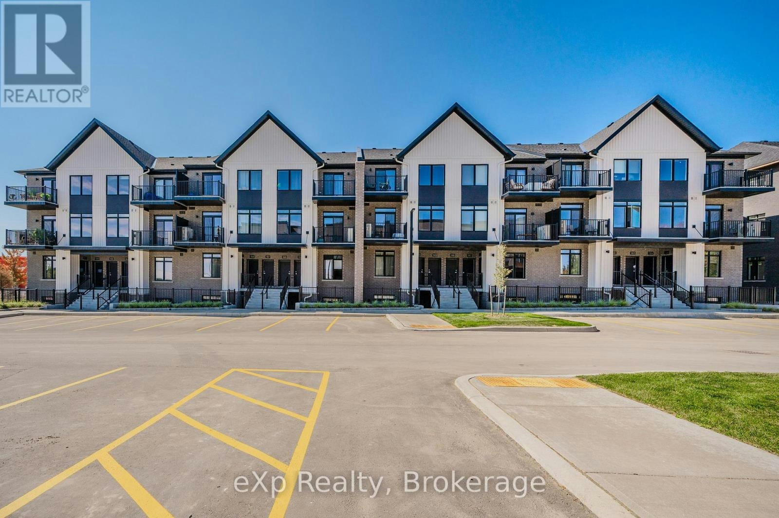 66-824 Woolwich Street, Guelph, ON, N1H 1G8