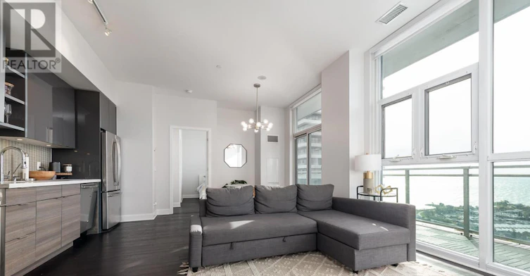 3801-33 Shore Breeze Drive, Toronto, ON, M8V 0G1 - 2