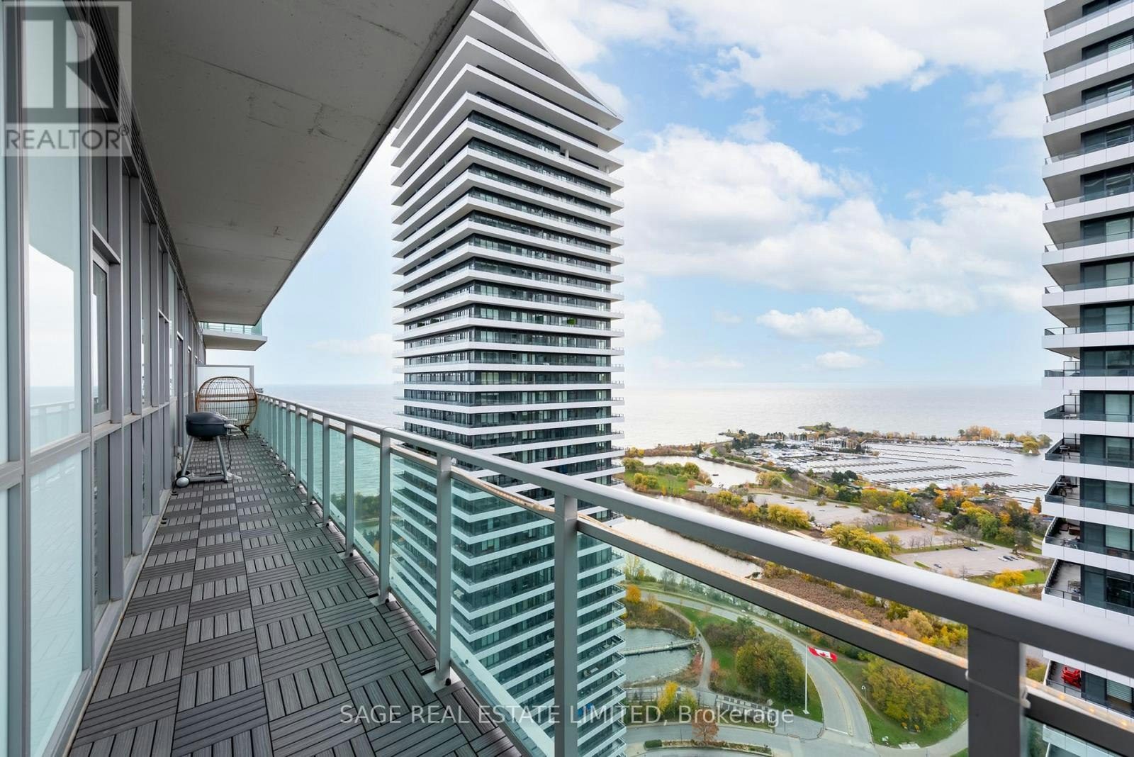3801-33 Shore Breeze Drive, Toronto, ON, M8V 0G1 - 23