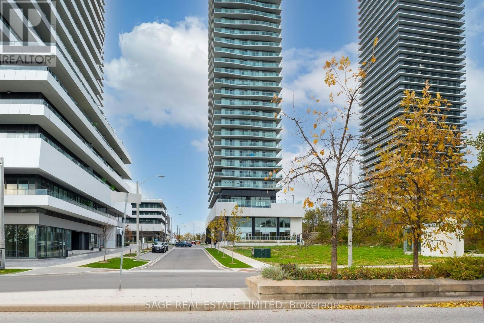 3801-33 Shore Breeze Drive, Toronto, ON, M8V 0G1