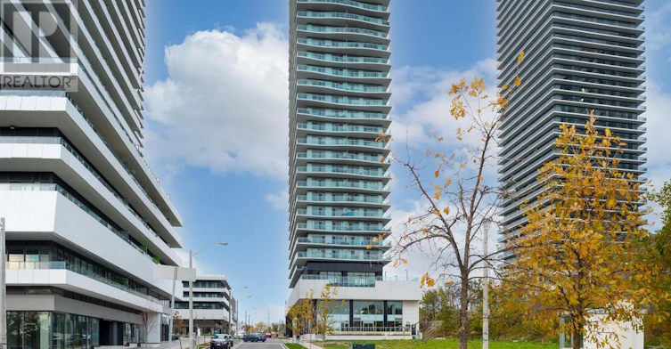 3801-33 Shore Breeze Drive, Toronto, ON, M8V 0G1