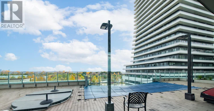 3801-33 Shore Breeze Drive, Toronto, ON, M8V 0G1 - 31