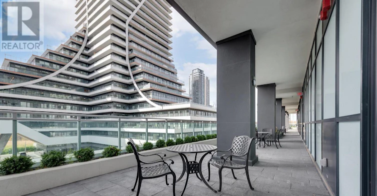 3801-33 Shore Breeze Drive, Toronto, ON, M8V 0G1 - 29