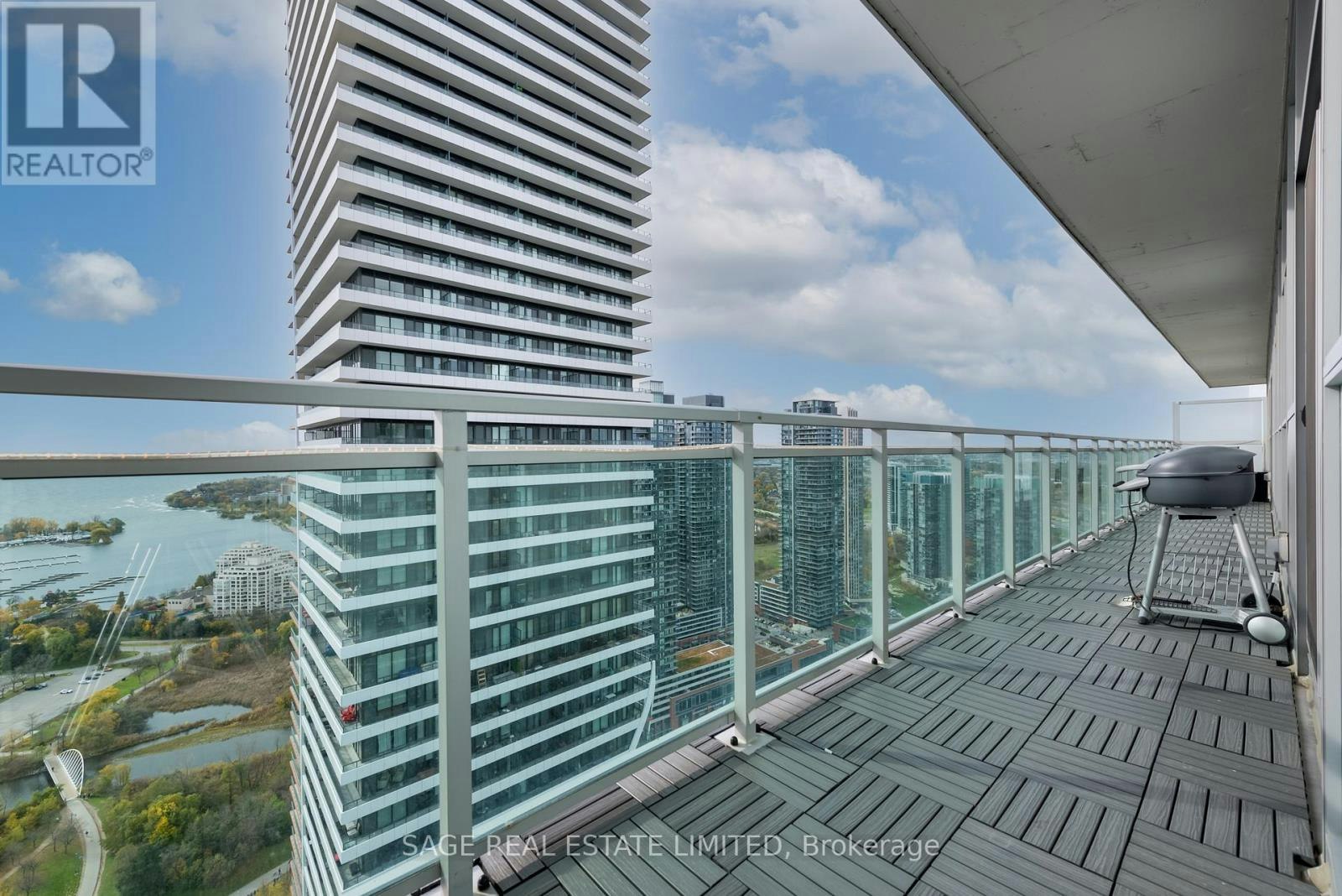 3801-33 Shore Breeze Drive, Toronto, ON, M8V 0G1 - 22