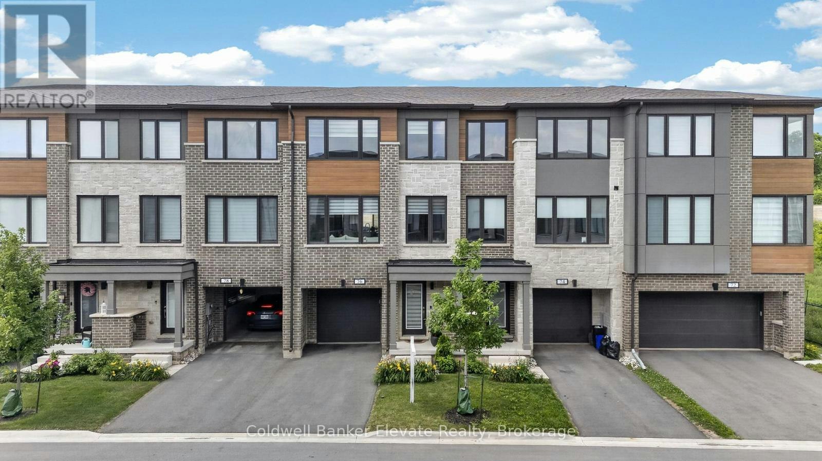 76 Windtree Way, Halton Hills, ON, L7G 0P6