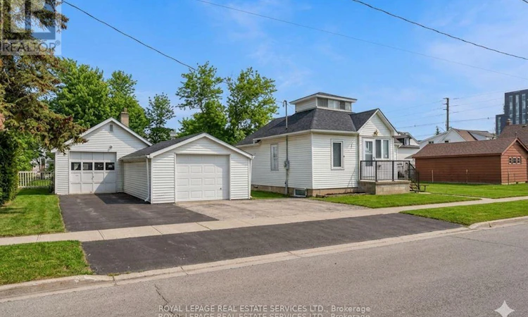 2386 Sovereign Street