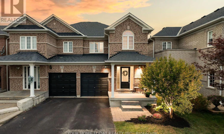 76 Snowberry Crescent