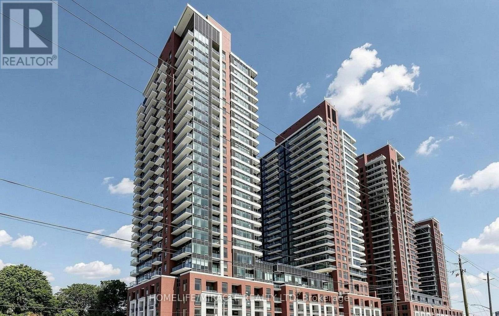 2214-4010 Eglinton Avenue W, Toronto, ON, M9A 0G5