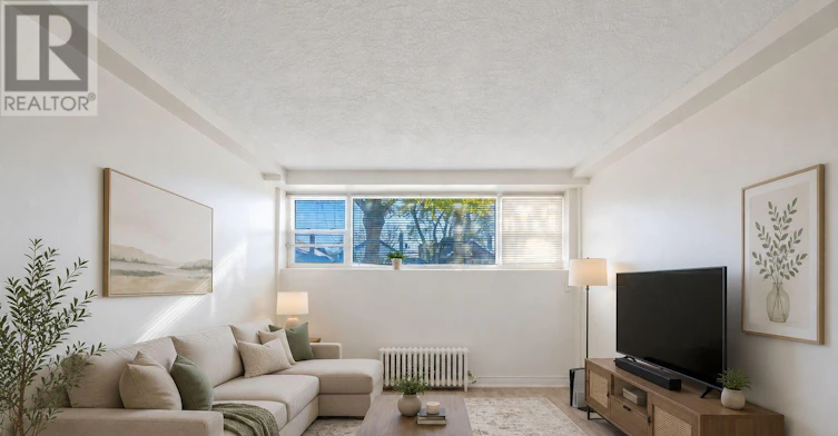 1-352 Hopewell Avenue, Toronto, ON, M6E 2S2 - 2