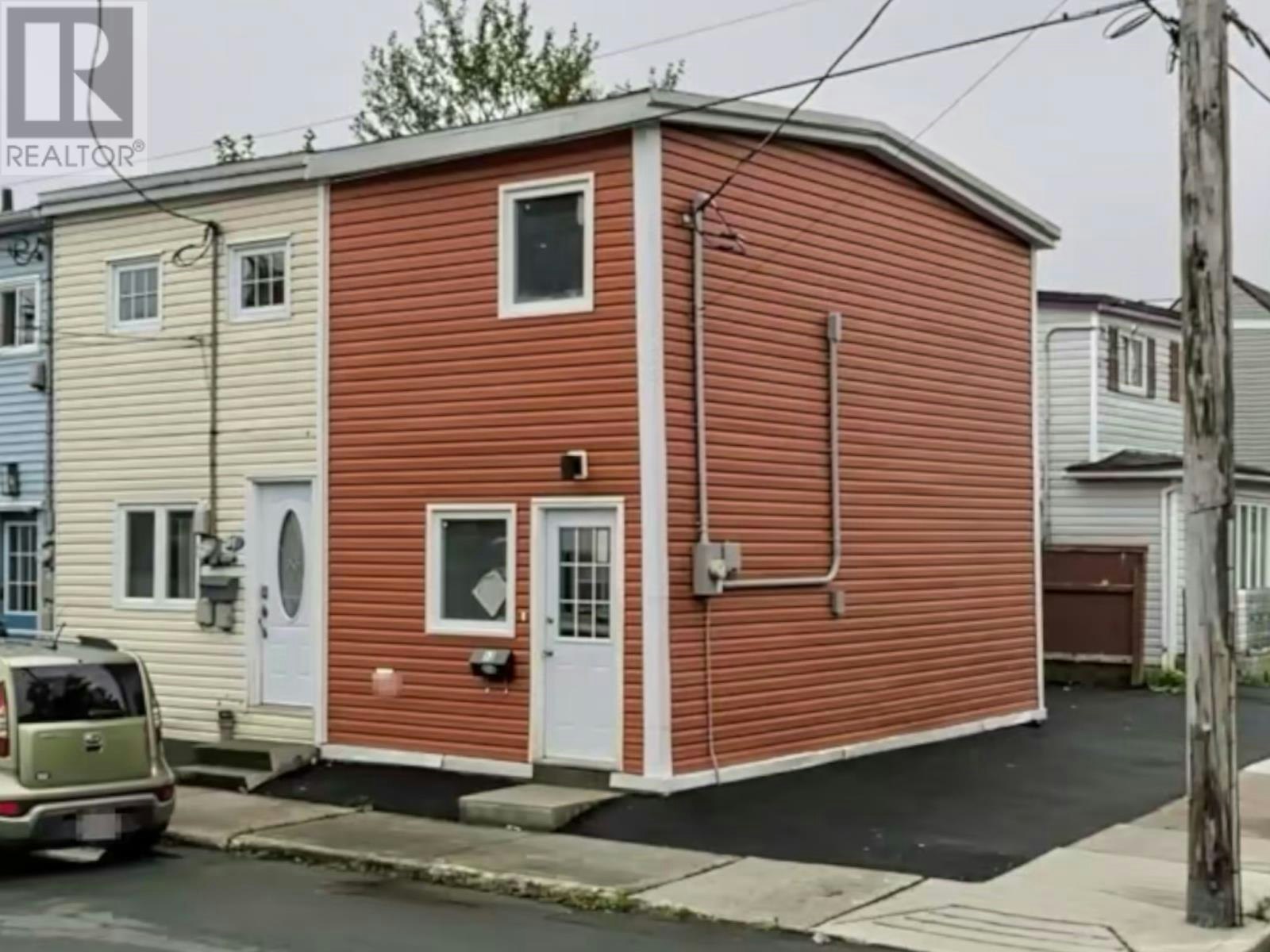 53 Cook Street, St Johns, NL, A1C 4L5