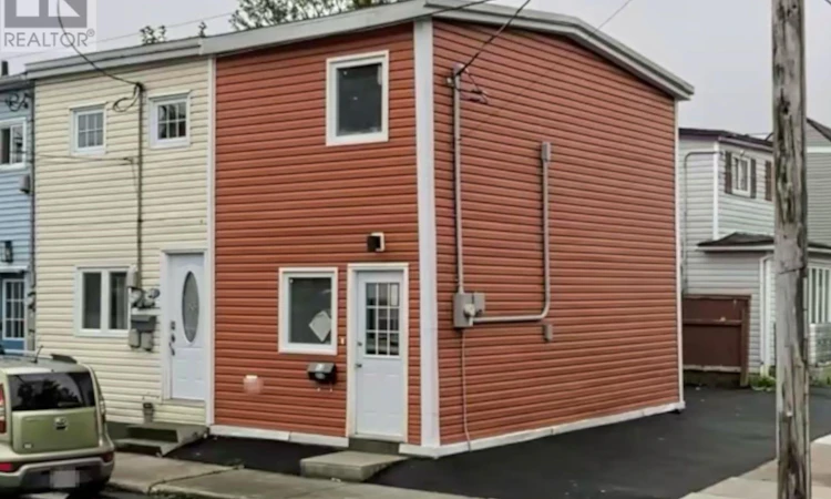 53 Cook Street