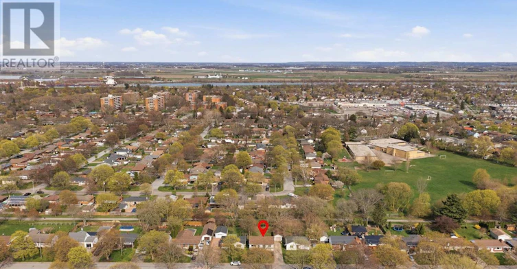 36 Woodelm Drive, St. Catharines, ON, L2M 4N3 - 26