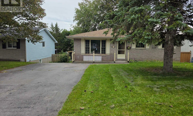 29 Van Alstine Drive