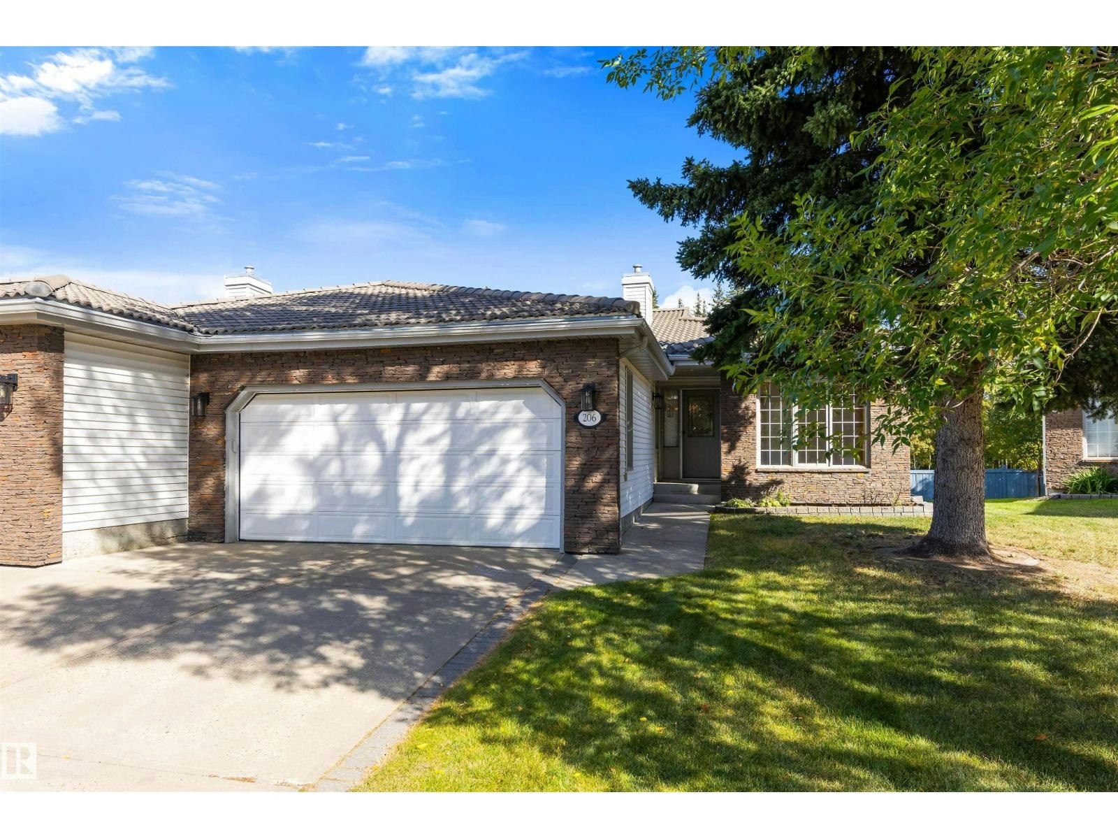 206 Country Club Point NW, Edmonton, AB, T6M 2J6