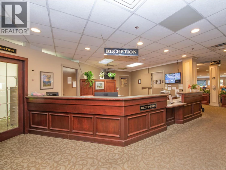 215-3011 Gateby Place, Vernon, BC, V1T 9S4 - 3