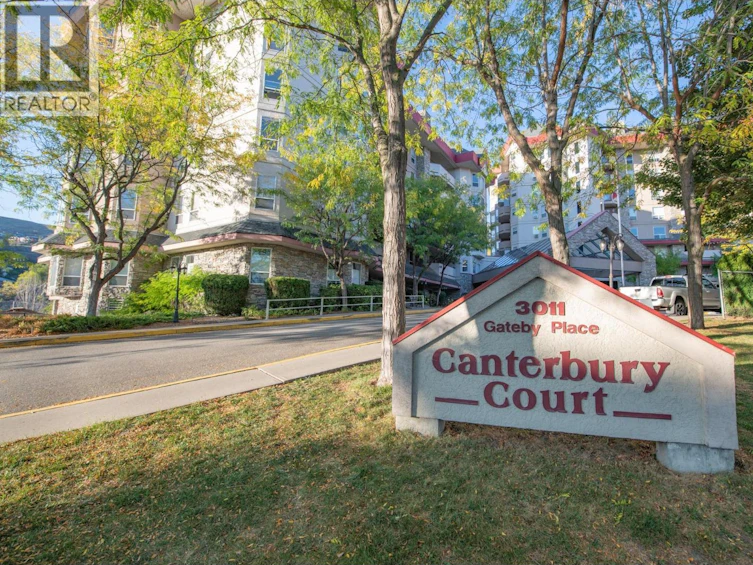 215-3011 Gateby Place, Vernon, BC, V1T 9S4