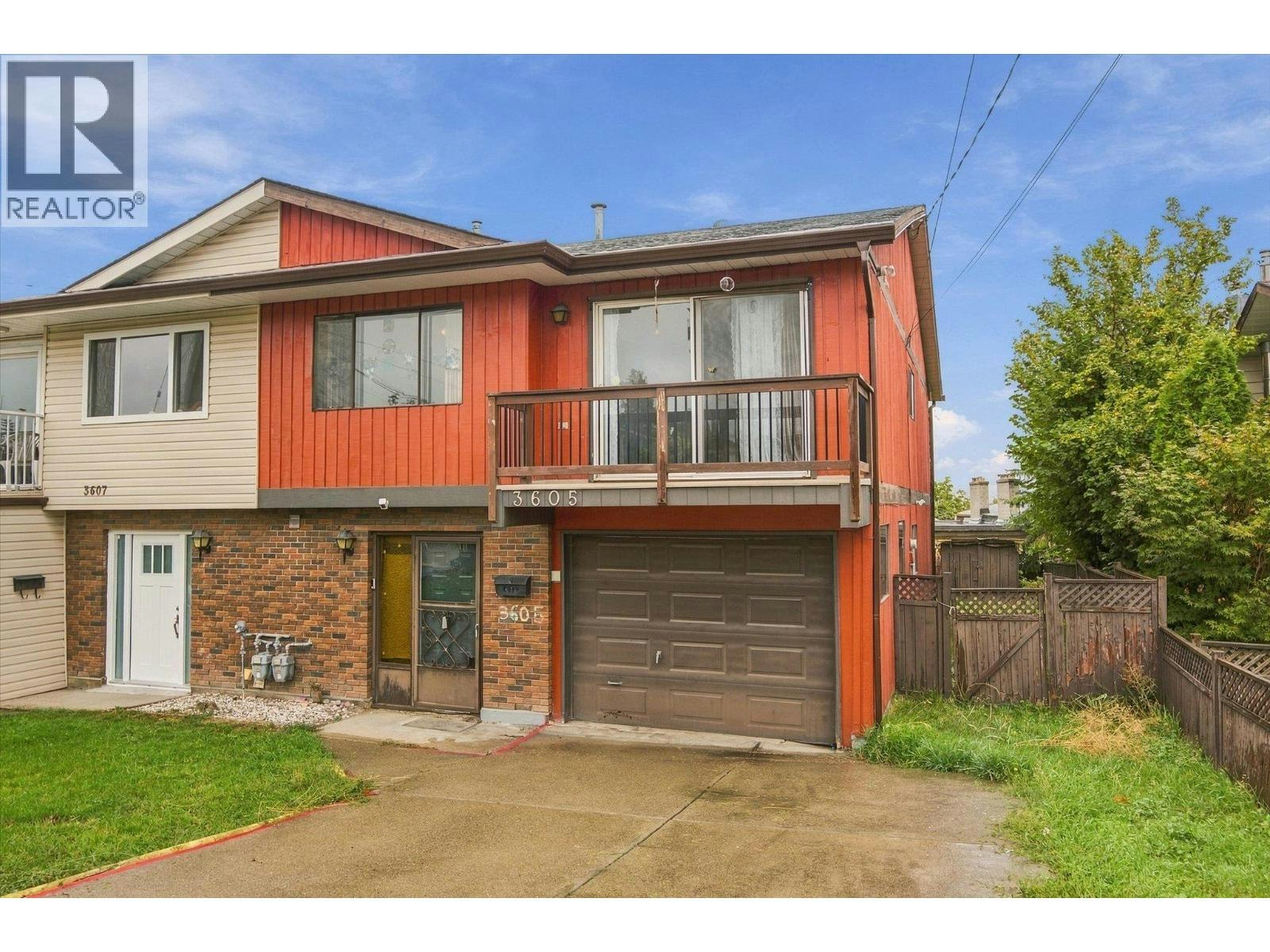 3605 15 Avenue, Vernon, BC, V1T 7Z5