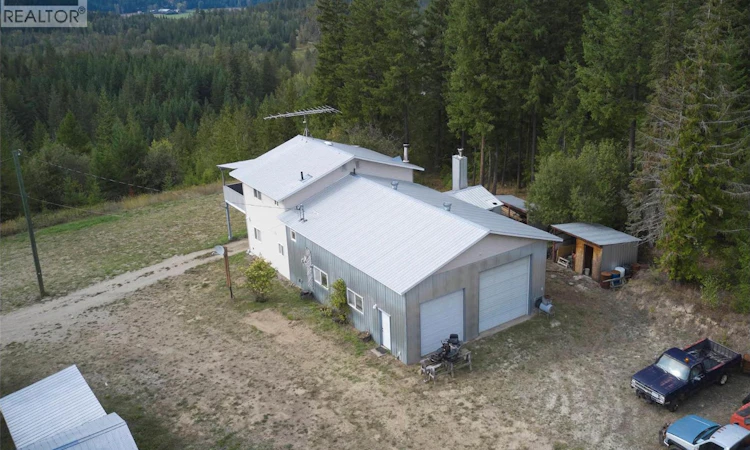 1311 Mallory Road