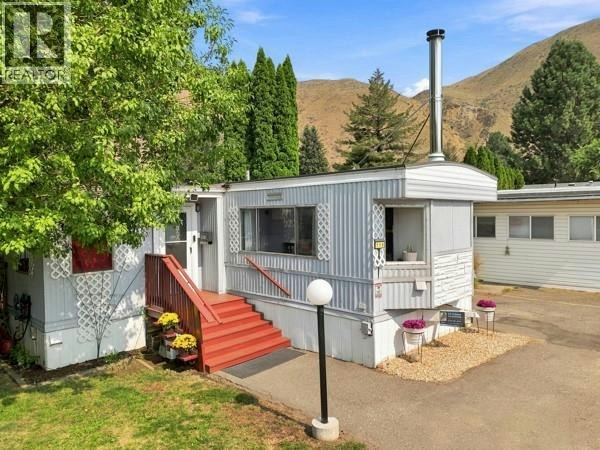 119-2401 Ord Road, Kamloops, BC, V2B 7V8