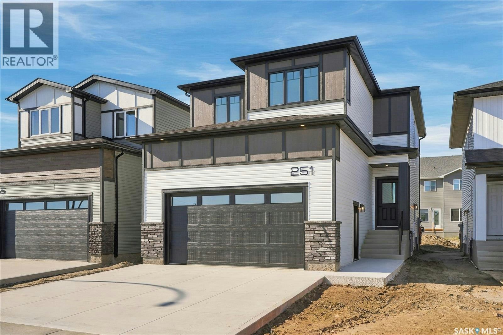 251 Doran Way, Saskatoon, SK, S7V 0Z7