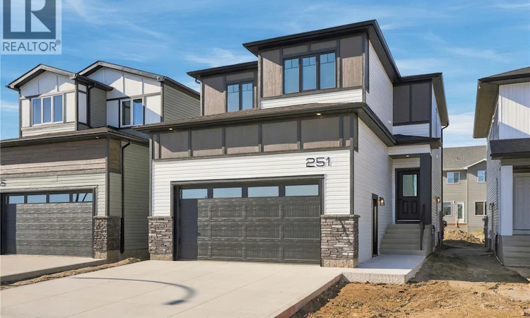 251 Doran Way