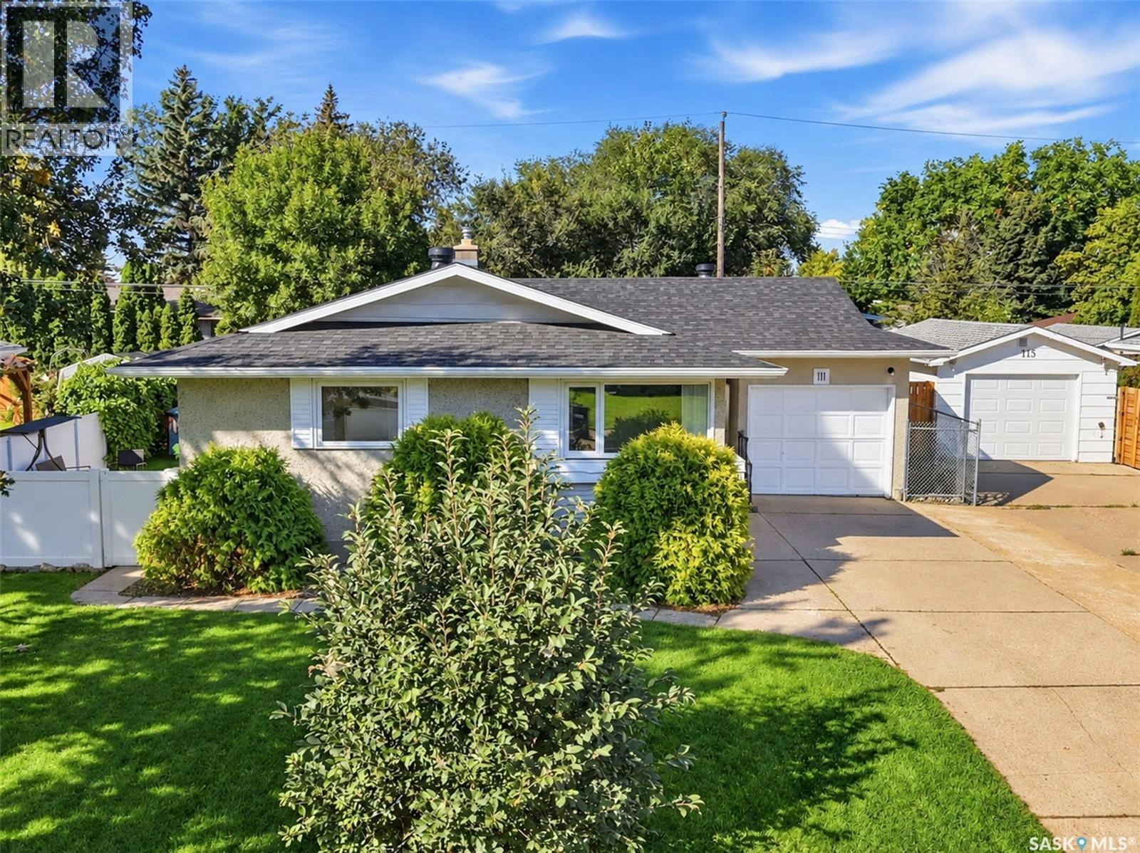 111 O'neil Crescent, Saskatoon, SK, S7N 1W9