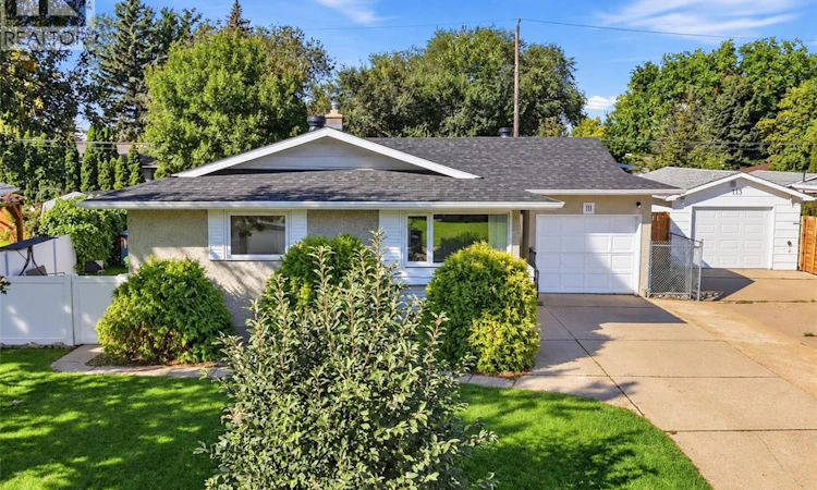 111 O'neil Crescent