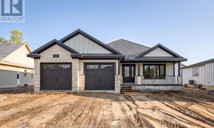 11424 Bailey Court