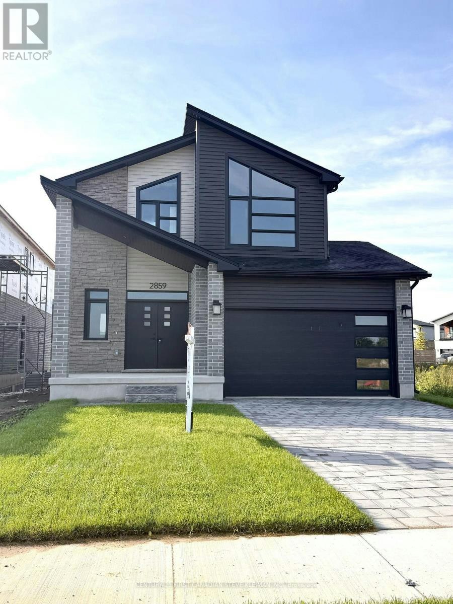 2859 Buroak Drive, London, ON, N6G 2V8