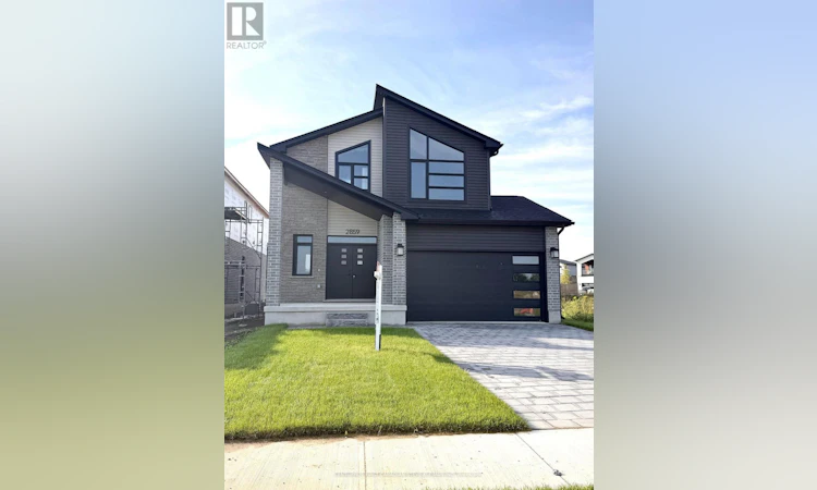 2859 Buroak Drive