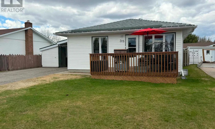 315 Frontenac Crescent