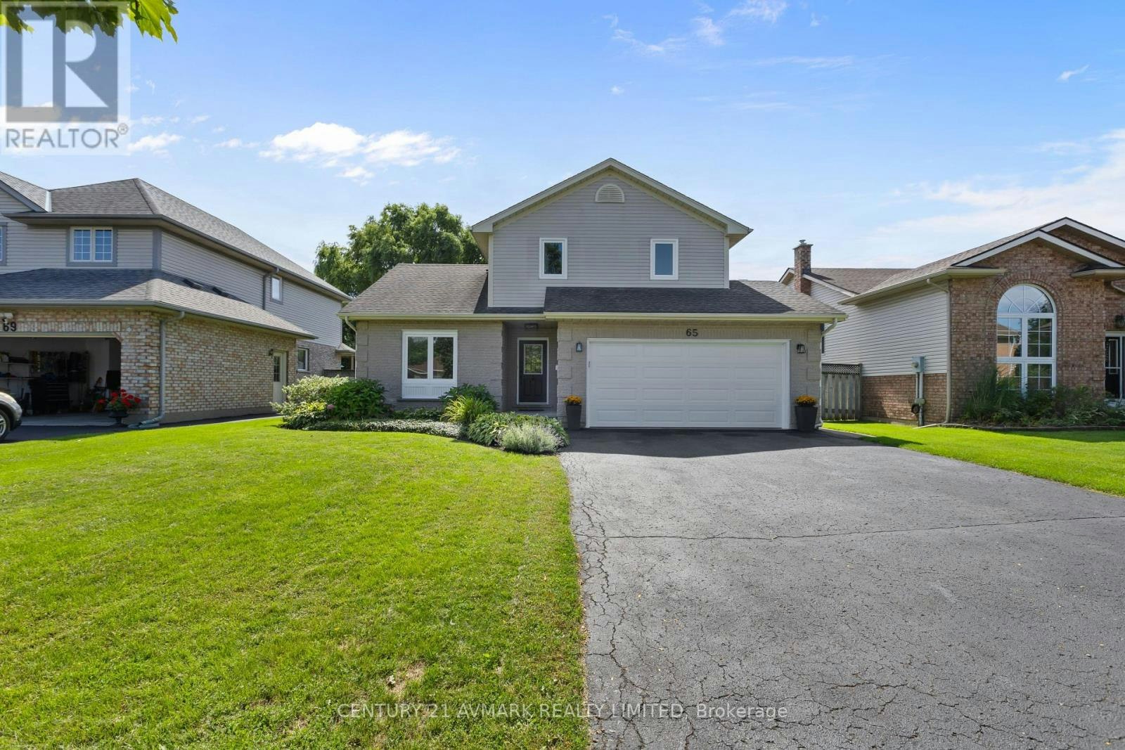 65 Wellandvale Drive, Welland, ON, L3C 7C5