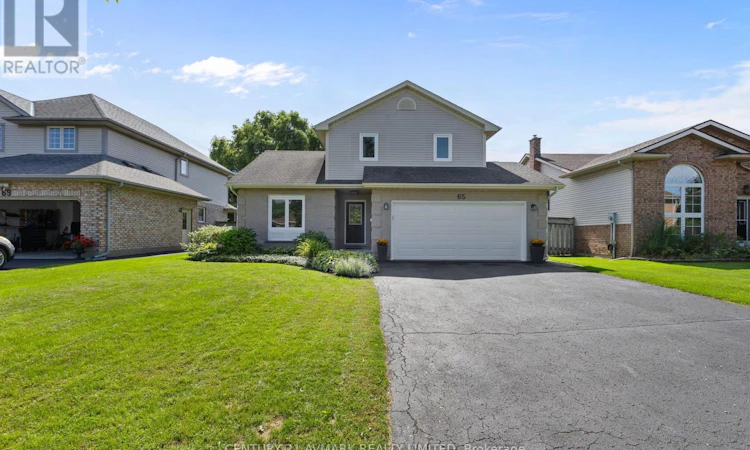 65 Wellandvale Drive