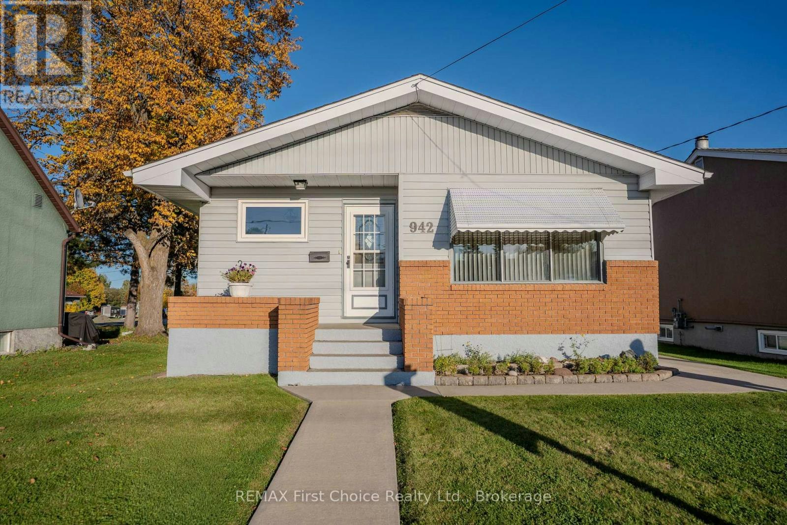 942 Crowe Avenue, Fort Frances, ON, P9A 2L9