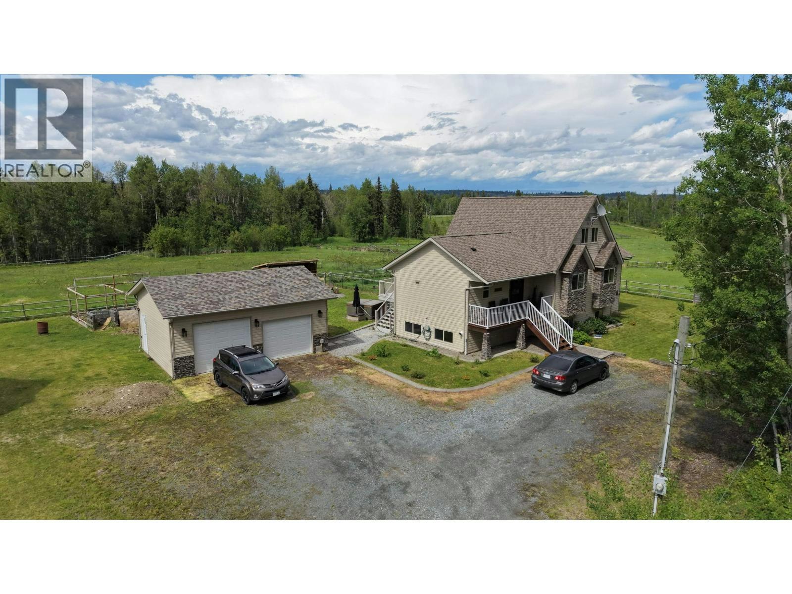 10940 Salmon Valley Road, Prince George, BC, V2K 5T4