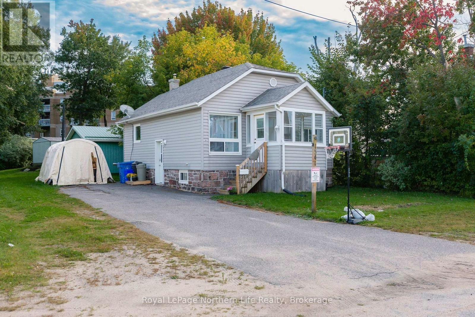 1341 Wyld Street, North Bay, ON, P1B 2B1