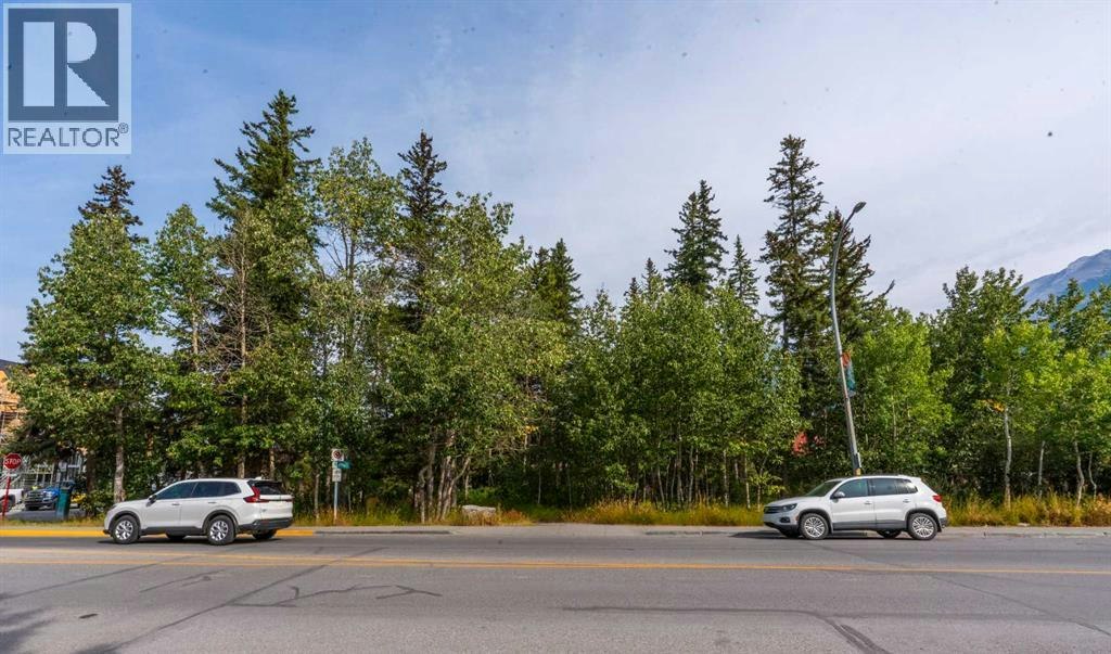 726, 730, 734-738 10th Street, Canmore, AB, T1W 2A6