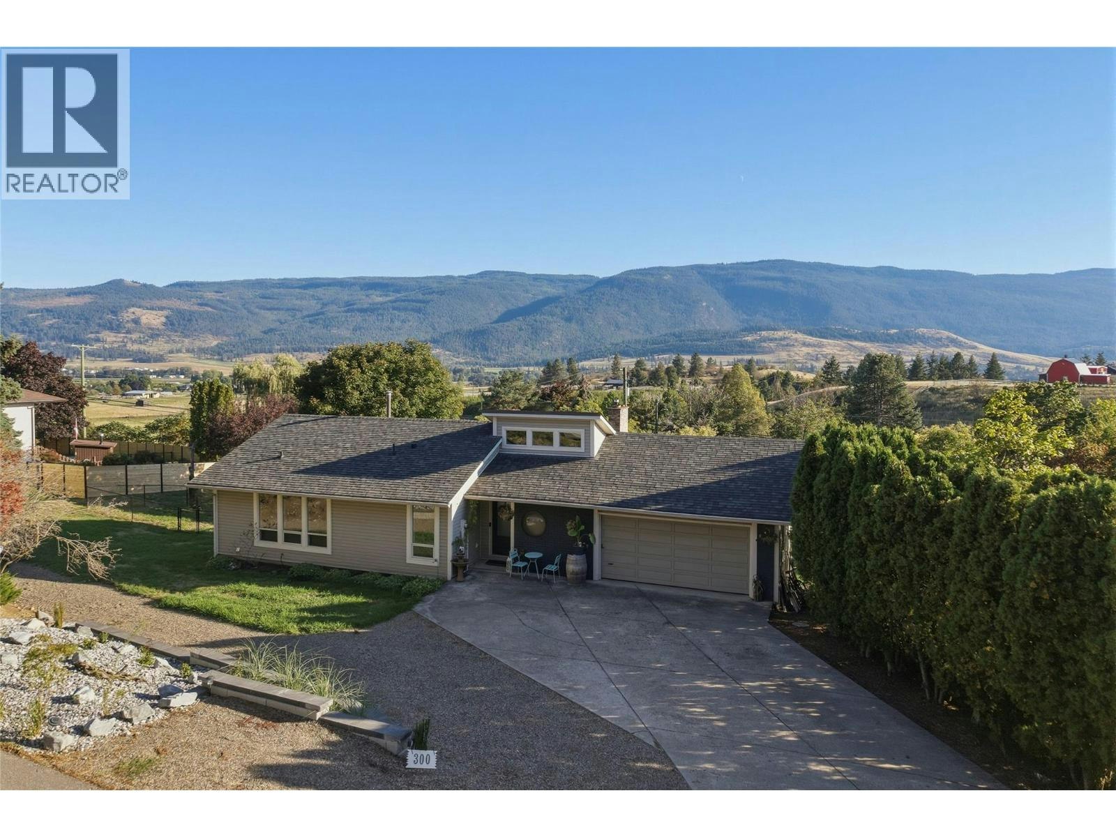 300 Scenic Drive, Coldstream, BC, V1B 2X3